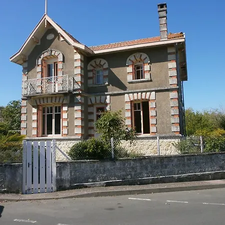 Rose Mousse Meschers-sur-Gironde